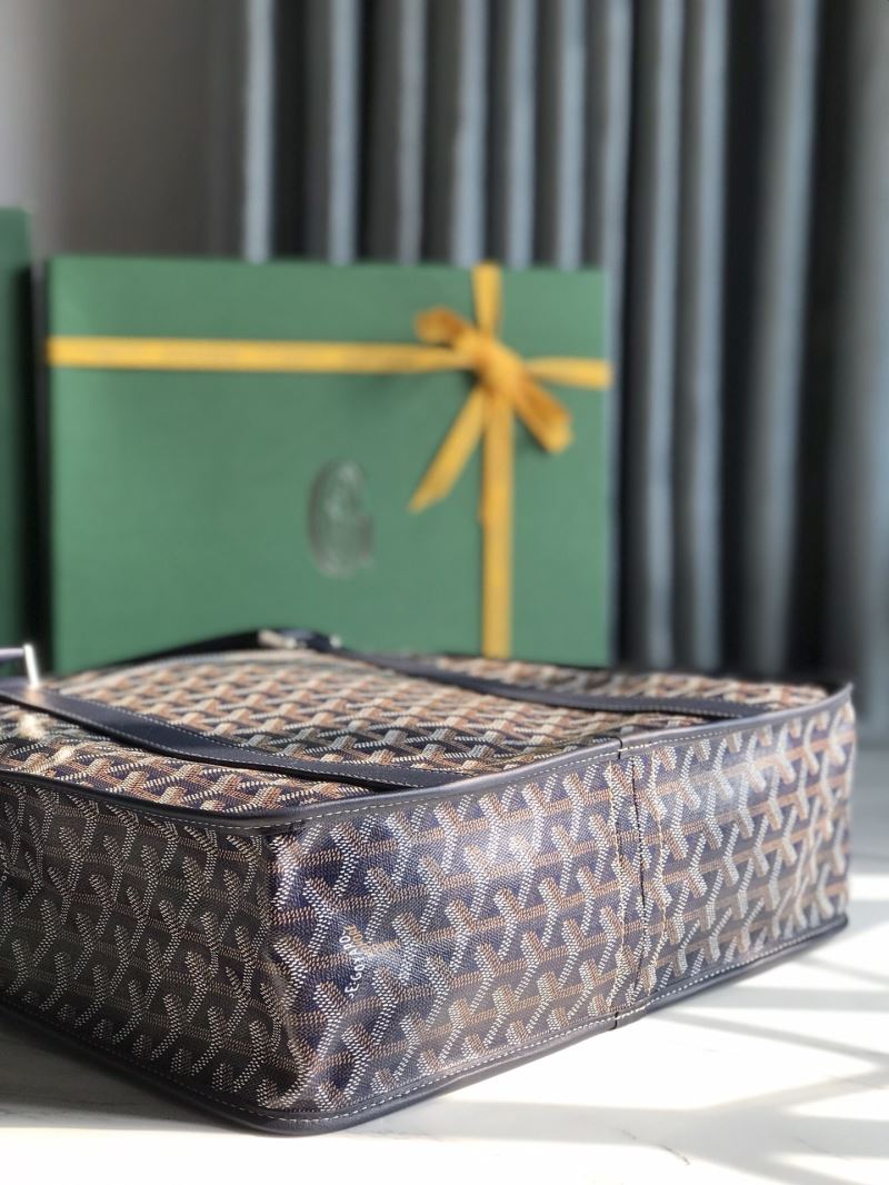 Mens Goyard Briefcases